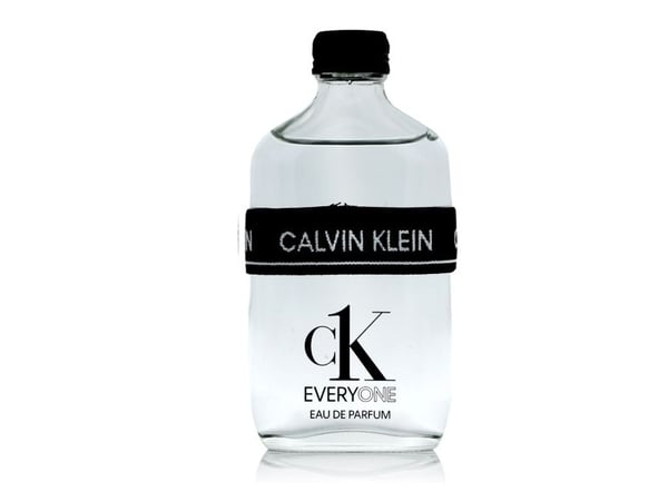 Calvin Klein Eau de Parfum Calvin klein everybody EDP 100ml