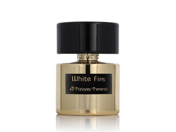 Tiziana Terenzi White Fire - 100 Ml - Extrait De Parfum Spray - Unisex parfyme