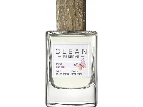 Clean Reserve Lush Fleur EDP W 50 ml