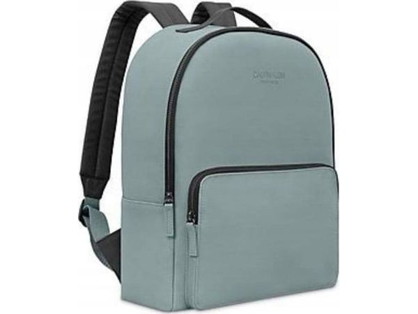 Calvin Klein skolryggsäck grå unisex Travel
