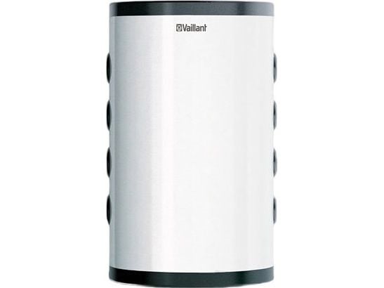 Vaillant VPSR 100/1 M - 100 litran puskurisäiliö varmepumppua varten