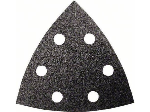 Bosch SLIBEBLAD DELTA BS 93MM K1200 5 kpl