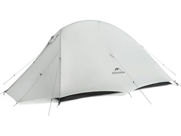 Naturehike turisttelt Cloud up telt 2 ul 15d cnk2450ws017-moon rock grey NATUREHIKE