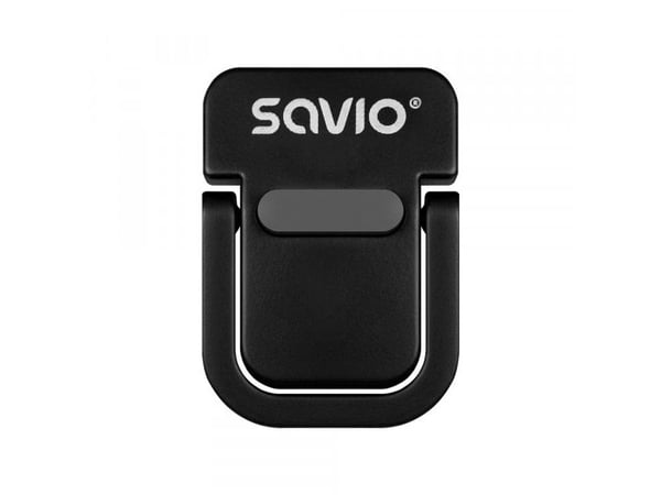 SAVIO PB-04 Stopki for bærbare, sorter