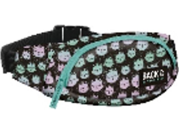 Derform ben-taske/bum-bag BACKUP 5 modell S 06
