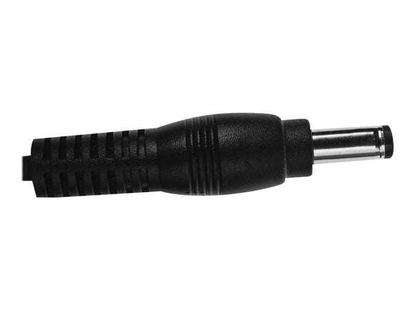 Green Cell PRO - Strømadapter - AC - 75 watt - svart - for Toshiba Satellite A100, A200, A300, L300, L40, M600