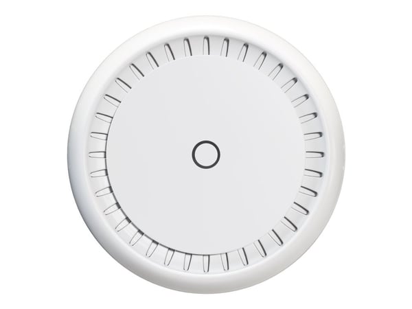 MikroTik cAP XL ac - Trådlös åtkomstpunkt - Wi-Fi 5 - 2.4 GHz, 5 GHz