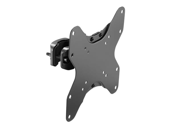 Neomounts FL40-430BL12 - Monteringssett (stangmontering) - for TV