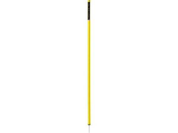 YakimaSport ELITE trening og slalåmstav 33mm 170 cm staver