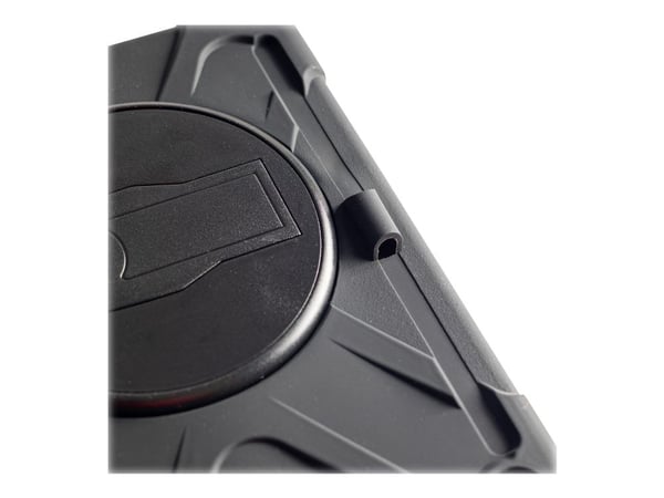 Tech air TAXIPF057V2 Fodral för surfplatta 25,9 cm (10,2" ) Fodral för ryggsäck Svart (TAXIPF057V2)