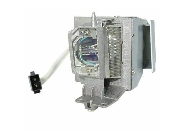 CoreParts - Projektorlampe (tilsvarer: Optoma SP.72G01GC01, Optoma BL-FU195A) - 195 watt - 7000 time(r) - for Optoma S341, W341, W345, X341