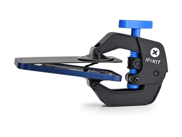 iFixit Anti-Clamp sugekopp for åpning