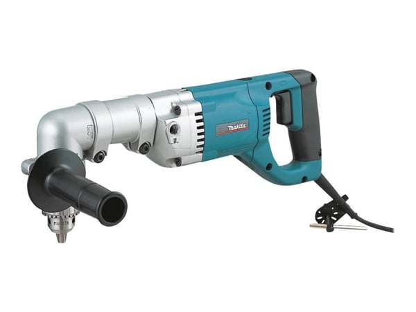 Makita DA4000LR - Vinkelbor - 710 W - 2 hastigheter