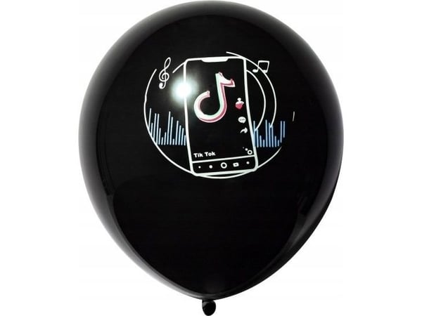MK TRADE ballonger TikTok mix