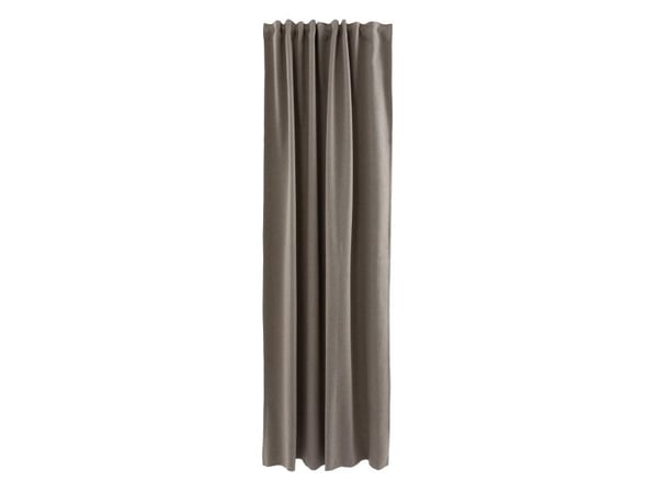 Domoletti Curtain Dolly W538811-5 140X260 Grey