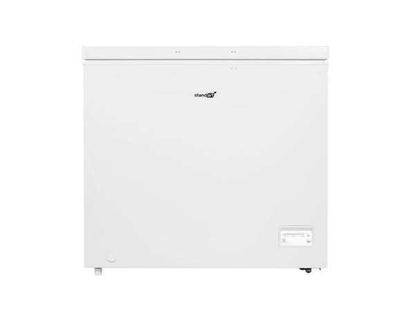Pakastin Standart FFC200EW, vaakasuora