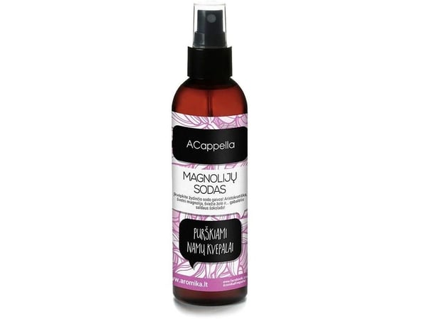 Acappella luftfrisker AIR ACAPPELLA MAGNOLIAGAR200ML