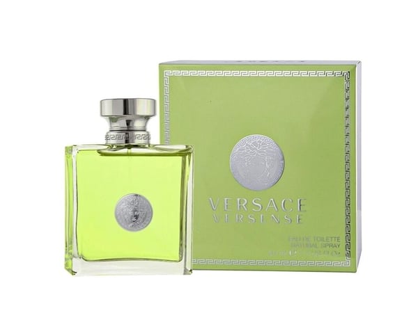 Versace Versense, Kvinder, 50 ml, Spray