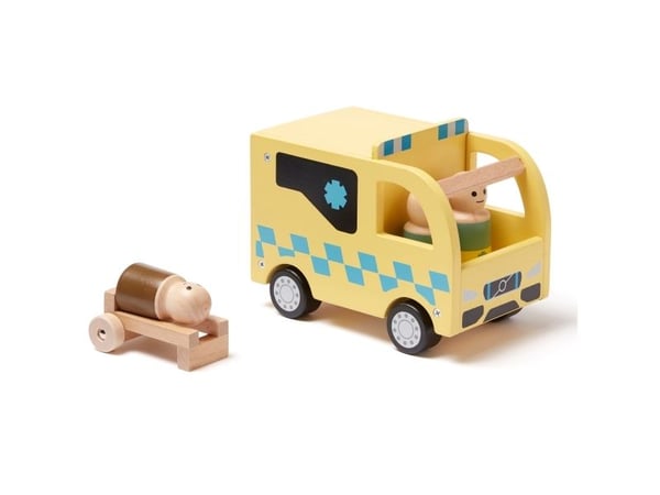Kids Concept Aiden – rask hjelp | flerfarget
