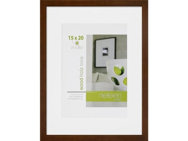 Nielsen Design fotolomme(ramme) Nielsen Apollon nature 21x29,7, Mediena DIN A4 8988048 Nielsen Design fotolomme(ramme) Nielsen Apollon nature 21x29,7, Mediena DIN A4 8988048