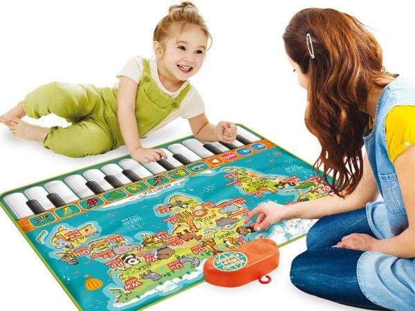 Madej Music mat - Hjemmeside
