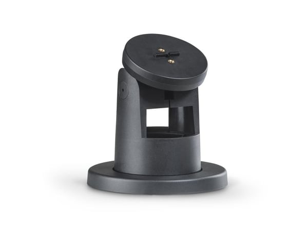 SpacePole - Monteringskomponent - för butiksterminal