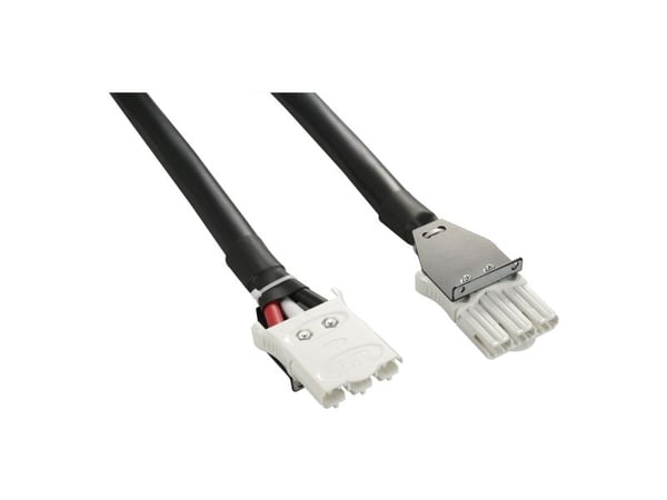 APC - Batteriforlengelseskabel - 5 m