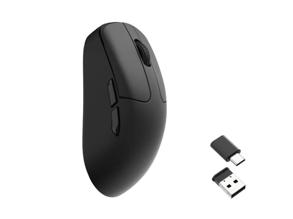 Keychron M2 - Mus