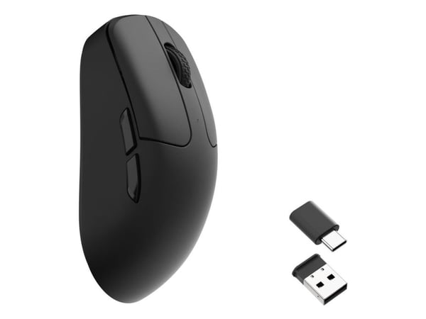 Keychron M2 - Mus