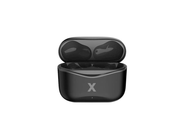 Kuulokkeet MaxLife MAXLIFE MAXLIFE Kuulokkeet BLUETOOTH MXBE-01 TWS Musta / Musta, in-ear -kuulokkeet