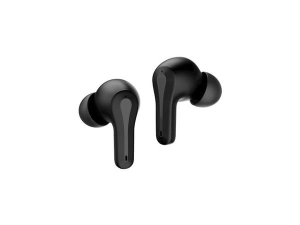 Kuulokkeet MaxLife MAXLIFE MAXLIFE Kuulokkeet BLUETOOTH MXBE-01 TWS Musta / Musta, in-ear -kuulokkeet
