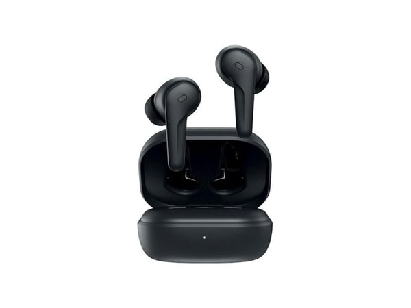 Kuulokkeet MaxLife MAXLIFE MAXLIFE Kuulokkeet BLUETOOTH MXBE-01 TWS Musta / Musta, in-ear -kuulokkeet