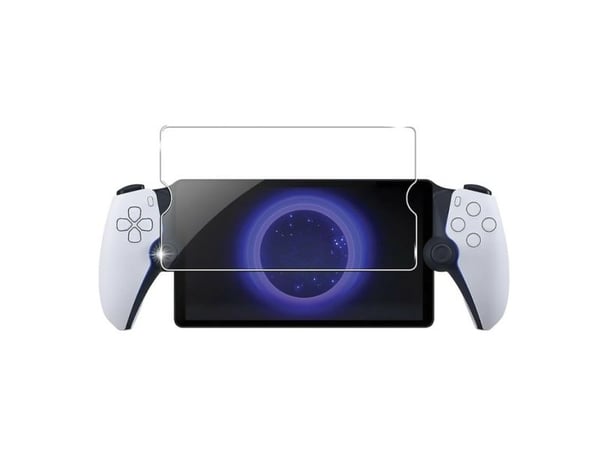Subsonic SA5635, Veske beholder, Sony, Grå, Etylen-vinylacetat (EVA)-skum, PlayStation Portal, Slagbestandig, Ripebestandig, Sjokkresistent, Vannbe...
