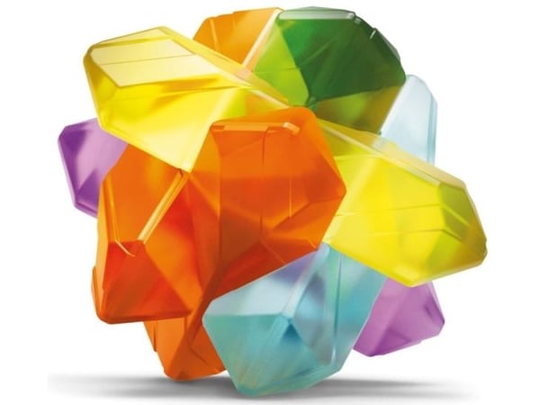 Schleich BattleCave Super Crystals