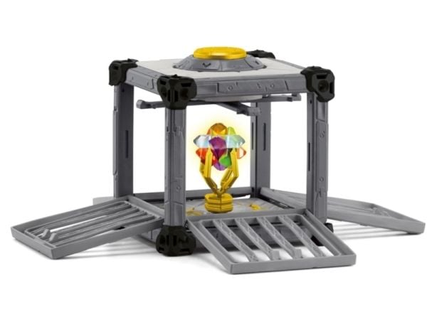 Schleich BattleCave Super Crystals