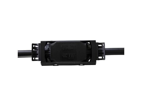 Heidemann 30441 ISO-FLEX M -kaapeliläpivienti Sisältö: 1 kpl