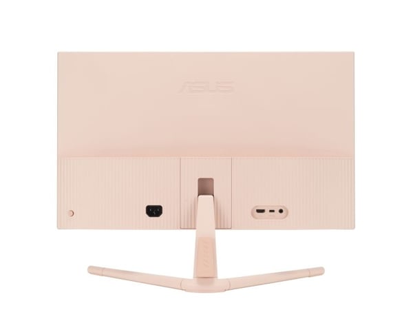 ASUS VU249CFE-P - LED-skjerm - gaming - 24" (23.8" synlig) - 1920 x 1080 Full HD (1080p) @ 100 Hz - IPS - 250 cd/m² - 1300:1 - 1 ms - HDMI, USB-C -...