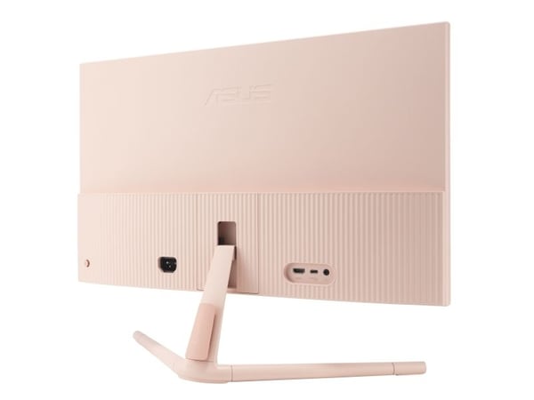 ASUS VU249CFE-P - LED-skjerm - gaming - 24" (23.8" synlig) - 1920 x 1080 Full HD (1080p) @ 100 Hz - IPS - 250 cd/m² - 1300:1 - 1 ms - HDMI, USB-C -...