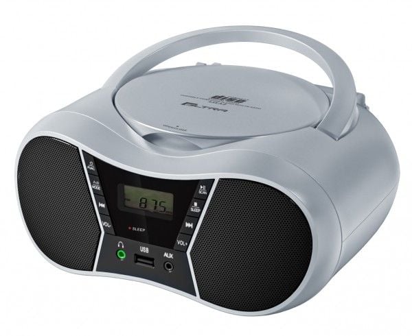 Eltra Radio Head Unit Eltra Lila2 CD/USB/BT hopea