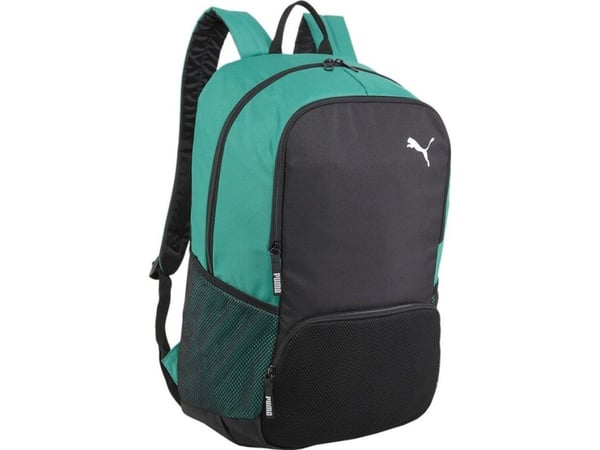 Puma Sports urban skolryggsäck Puma Team Goal Premium XL grön/svart 90458 04