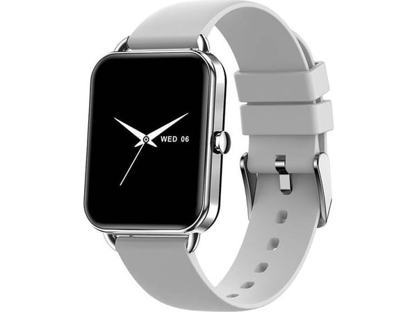 Smartklocka Colmi P20 grå (P20 Silver)