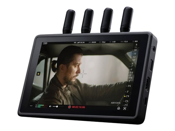 KAMERA ACC REMOTE MONITOR/CP.RN.00000183.02 DJI
