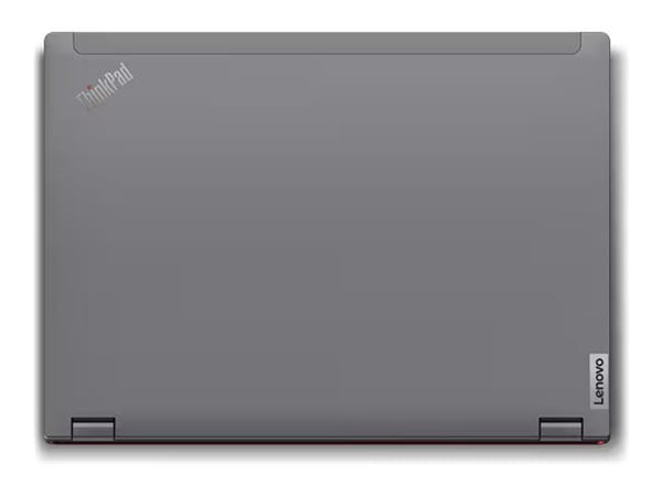 Lenovo ThinkPad P16 Gen 2 21FA - 180 graders gångsjärnskonstruktion - Intel Core i9 - 13980HX / upp till 5.6 GHz - Win 11 Pro - RTX 3500 Ada - 32 G...
