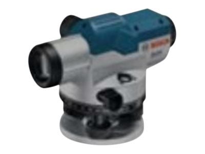 Bosch GOL 32 G PROFESSIONAL - Automaattinen tasausjärjestelmä