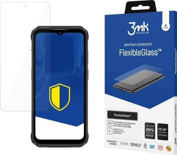 3MK 3mk FlexibleGlass™ hybridglass for Ulefone Armor 21