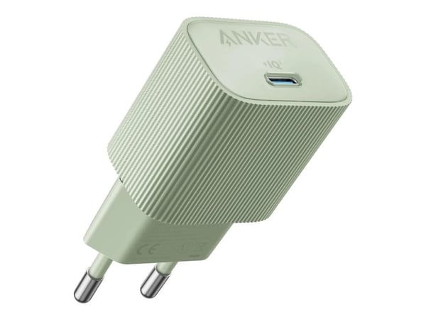 Anker 511 Nano 4 30W zielona zielona