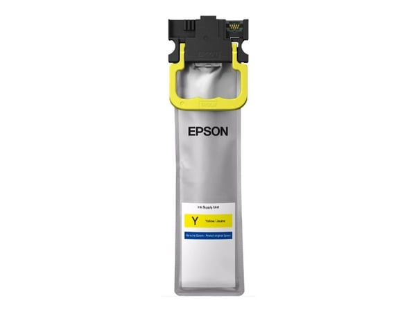 EPSON Ink gelb WF Pro EM/EP-C800R, ''XL''