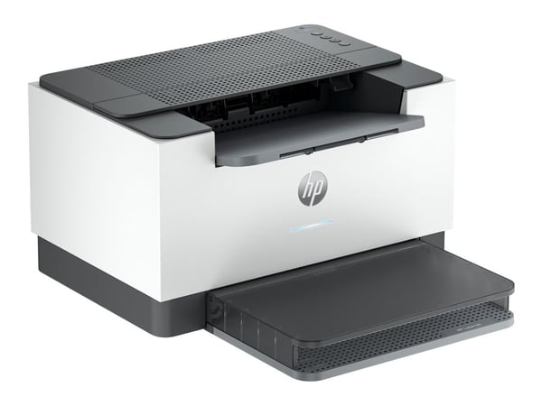 HP LaserJet M207dw - Skrivare - svartvit - Duplex - laser - A4/Legal - 600 x 600 dpi - upp till 27 sidor/minut - kapacitet: 150 ark - USB 2.0, LAN,...
