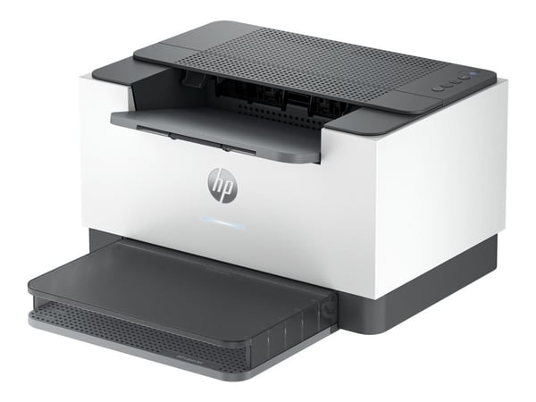 HP LaserJet M207dw -tulostin, Laser, 600 x 600 DPI, A4, 27 ppm, Kaksipuolinen tulostus, Harmaa, Valkoinen