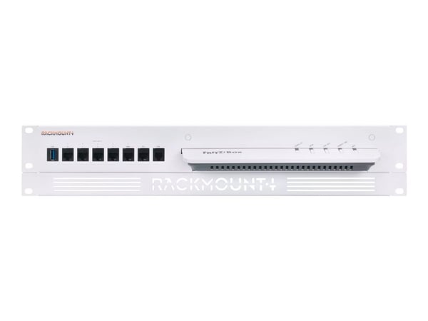 Rackmount.IT RM-FB-T3, Kiinnityskiinnike, Valkoinen, 1.3U/2U, AVM FRITZ!Box 6660 Cable, 6890, 6890 LTE, 7590, 482 mm, 217 mm Rackmount.IT RM-FB-T3, Kiinnityskiinnike, Valkoinen, 1.3U/2U, AVM FRITZ!Box 6660 Cable, 6890, 6890 LTE, 7590, 482 mm, 217 mm